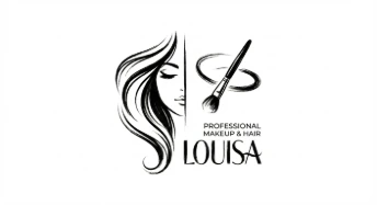 Louisa Makeup and Hair